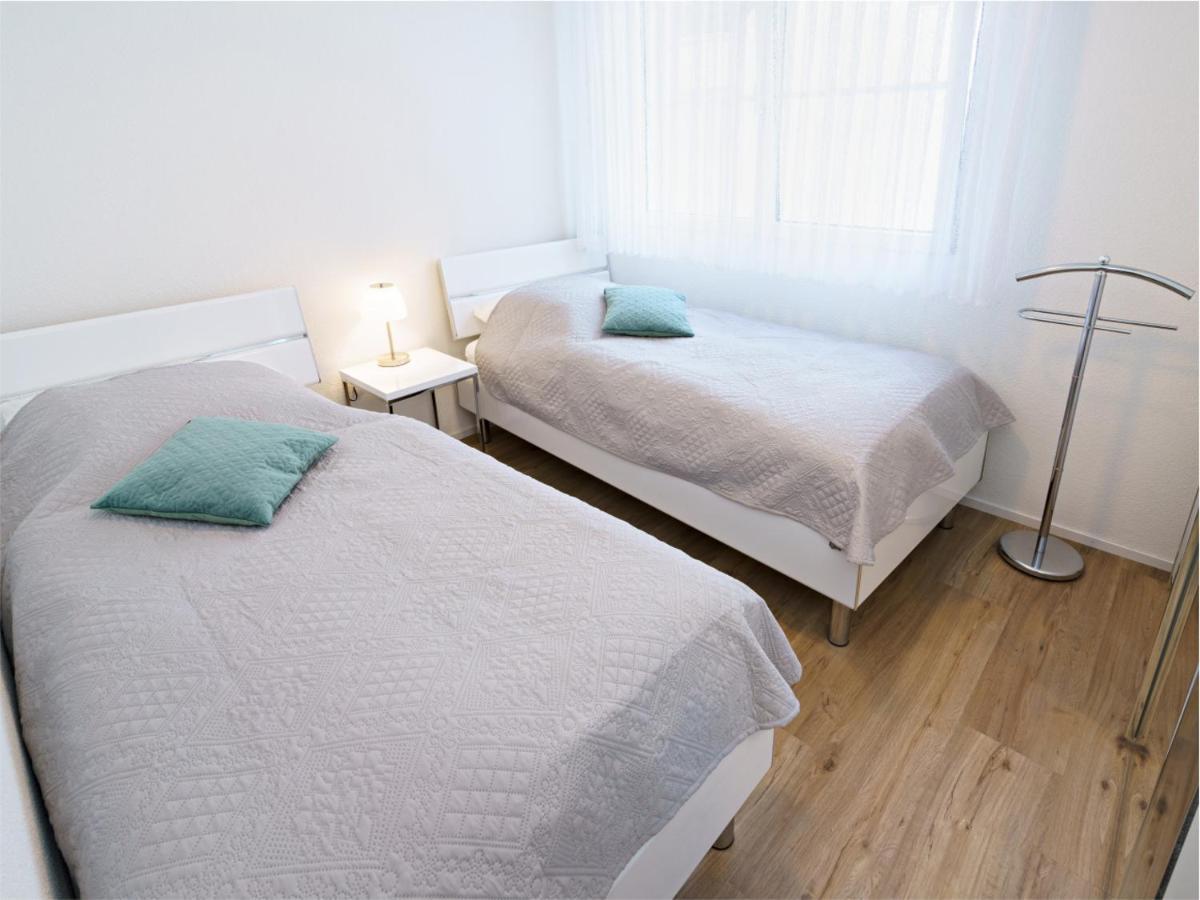 Exklusive 4.5 Zimmer Wohnung Fuer Familien Und Business Eschenz Exteriör bild